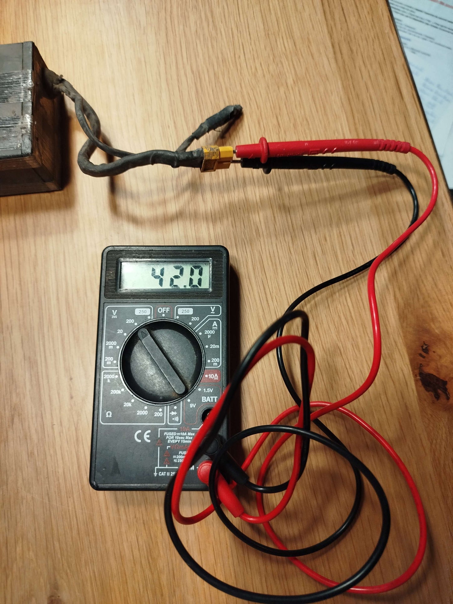 Batterie trottinette électrique 36V 6Ah