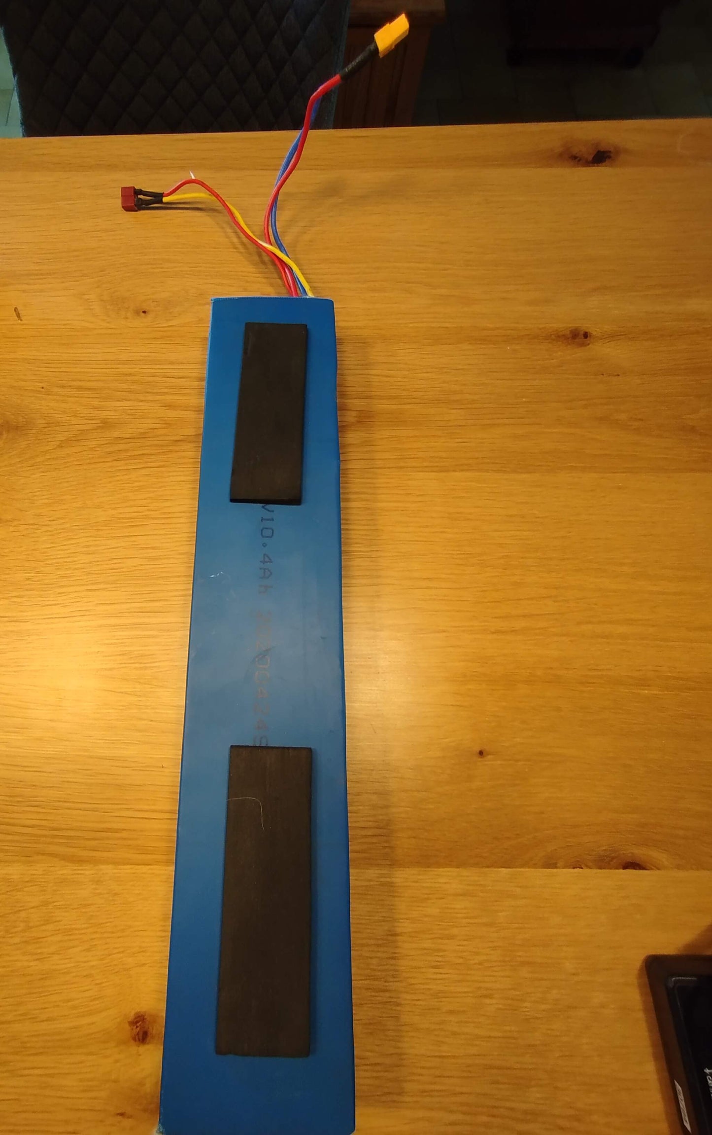 Batterie Speedway Mini 4 Pro 36V 10.5Ah
