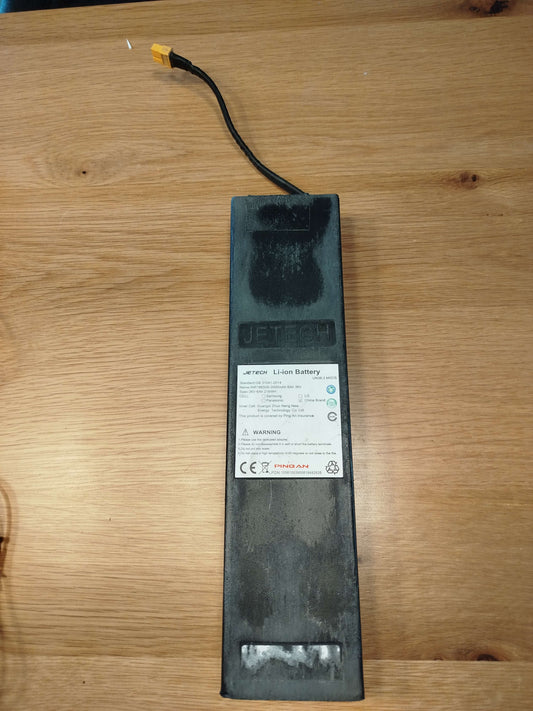Batterie de trottinette électrique 36V 6Ah