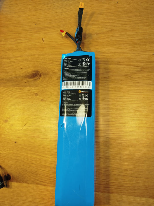 Batterie trottinette électrique 36V 8Ah