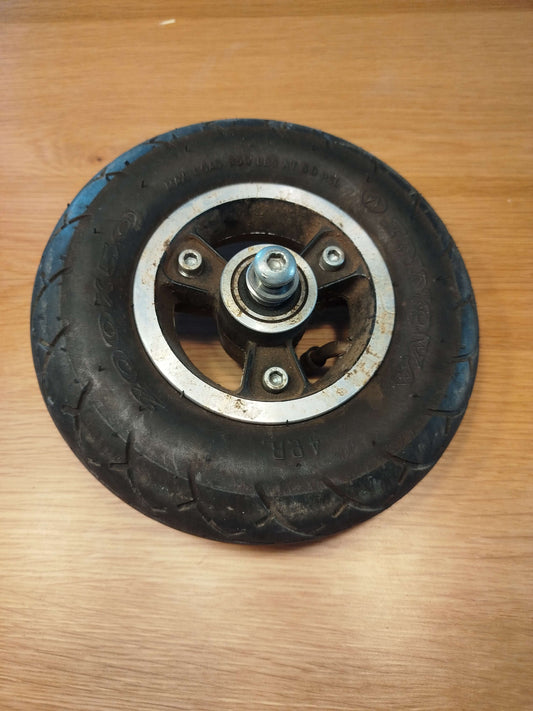 🔧 Roue avant pour Speedway Mini 4 Pro
