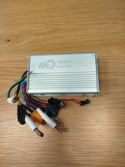 Contrôleur 36V 22A pour Speedway Mini 4 Pro ⚡