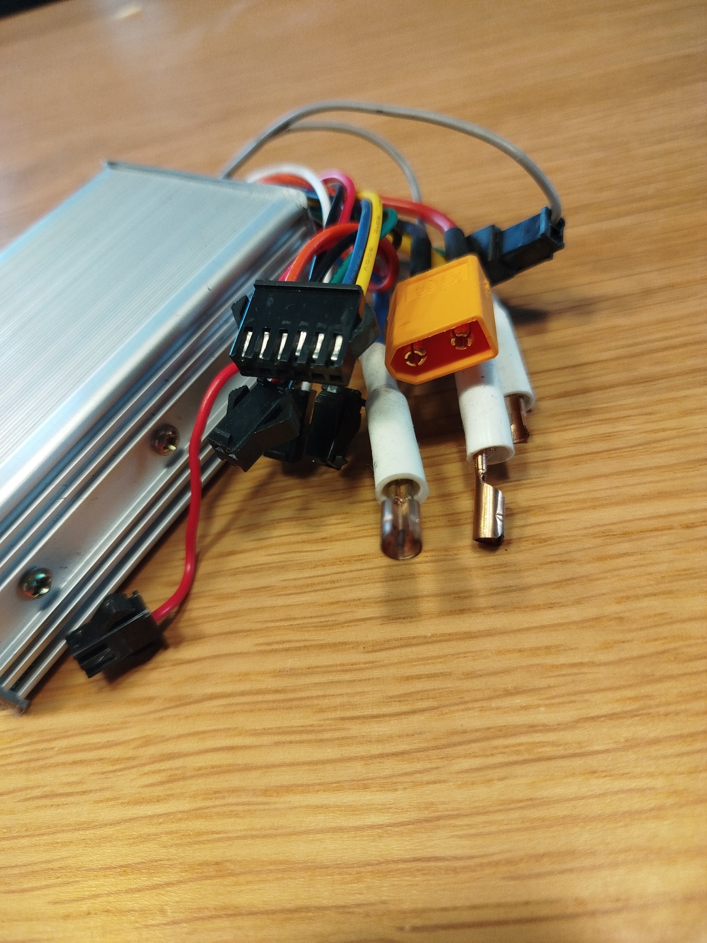 Contrôleur 36V 22A pour Speedway Mini 4 Pro ⚡