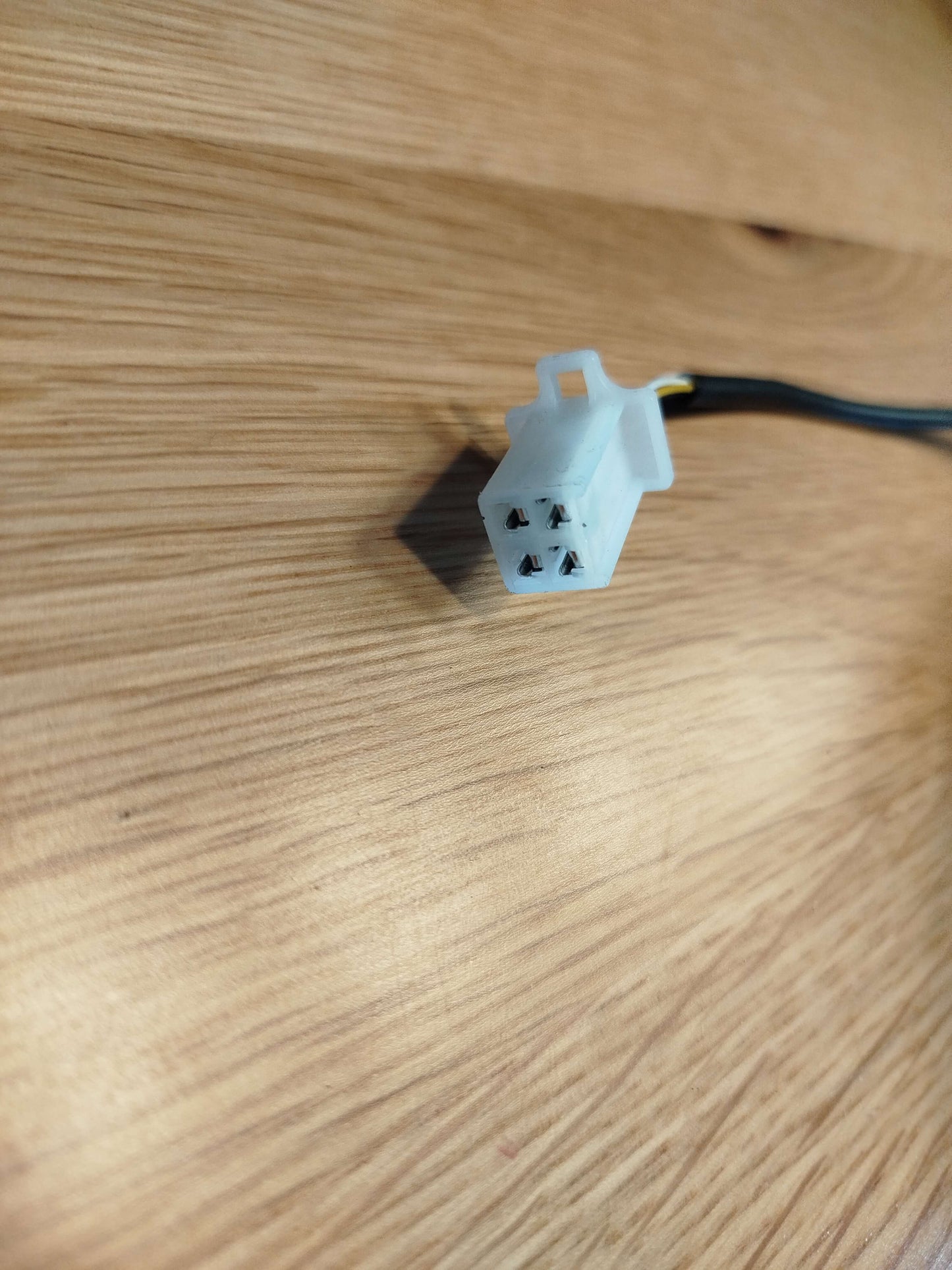 Garde-boue avec lumière intégrée pour trottinette électrique